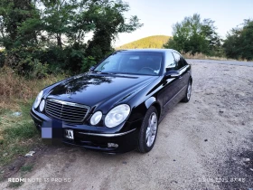 Обява за продажба на Mercedes-Benz E 500 ~12 000 лв. - изображение 1 | Auto.bg Обява за продажба на Mercedes-Benz E 500 ~12 000 лв. - изображение 1