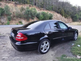 Обява за продажба на Mercedes-Benz E 500 ~12 000 лв. - изображение 3 | Auto.bg Обява за продажба на Mercedes-Benz E 500 ~12 000 лв. - изображение 3