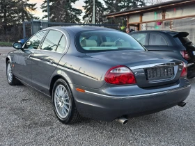 Jaguar X-type 2.7d/Авт./Лизинг - 12500 лв. / 6391.15 € - 44194745 5