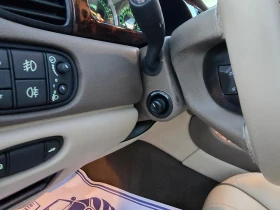 Jaguar X-type 2.7d/Авт./Лизинг - 12500 лв. / 6391.15 € - 44194745 10