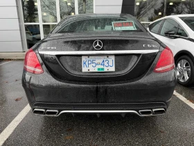 Mercedes-Benz C 63 AMG * CARFAX * БЕЗ ПЪРВОНАЧАЛНА ВНОСКА - 53000 лв. / 27098.47 € - 36997991 6