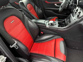 Mercedes-Benz C 63 AMG * CARFAX * БЕЗ ПЪРВОНАЧАЛНА ВНОСКА - 53000 лв. / 27098.47 € - 36997991 12