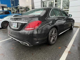 Mercedes-Benz C 63 AMG * CARFAX * БЕЗ ПЪРВОНАЧАЛНА ВНОСКА - 53000 лв. / 27098.47 € - 36997991 5