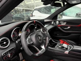 Mercedes-Benz C 63 AMG * CARFAX * БЕЗ ПЪРВОНАЧАЛНА ВНОСКА - 53000 лв. / 27098.47 € - 36997991 7