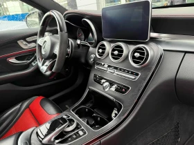Mercedes-Benz C 63 AMG * CARFAX * БЕЗ ПЪРВОНАЧАЛНА ВНОСКА - 53000 лв. / 27098.47 € - 36997991 9