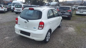 Nissan Micra 1.2i - 5300 лв. / 2709.85 € - 94168416 7