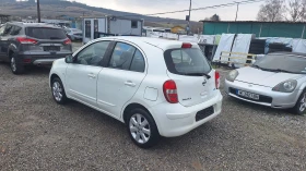 Nissan Micra 1.2i - 5300 лв. / 2709.85 € - 94168416 5