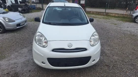 Nissan Micra 1.2i - 5300 лв. / 2709.85 € - 94168416 2