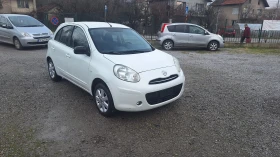 Nissan Micra 1.2i - 5300 лв. / 2709.85 € - 94168416 3