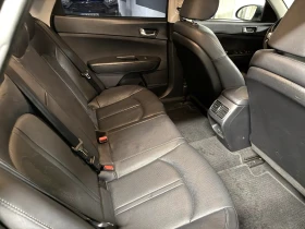 Kia K5 2.0i ГАЗ, Keyless - 23000 лв. / 11759.71 € - 96707692 7