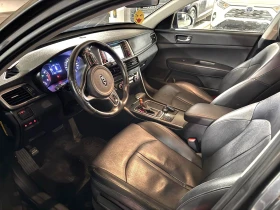 Kia K5 2.0i ГАЗ, Keyless - 23000 лв. / 11759.71 € - 96707692 4