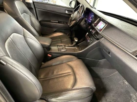 Kia K5 2.0i ГАЗ, Keyless - 23000 лв. / 11759.71 € - 96707692 5