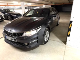 Kia K5 2.0i ГАЗ, Keyless - 23000 лв. / 11759.71 € - 96707692 2