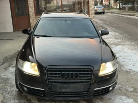 Audi A6 2.7 TDI S-LINE  - 5000 € / 9779.15 лв. - 95895359 6