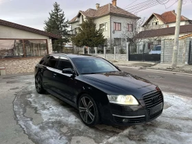 Audi A6 2.7 TDI S-LINE  - 5000 € / 9779.15 лв. - 95895359 5