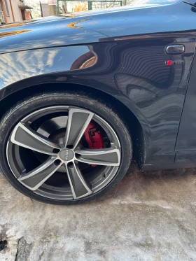 Audi A6 2.7 TDI S-LINE  - 5000 € / 9779.15 лв. - 95895359 7