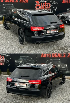 Audi A6 2.0TDI* 177HP* DRIVE SELECT* СОБСТВЕН ЛИЗИНГ - 10225 € / 19998.36 лв. - 51960068 6