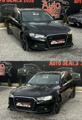 Audi A6 2.0TDI* 177HP* DRIVE SELECT* СОБСТВЕН ЛИЗИНГ - 10225 € / 19998.36 лв. - 51960068 4