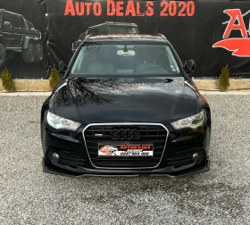 Audi A6 2.0TDI* 177HP* DRIVE SELECT* СОБСТВЕН ЛИЗИНГ - 10225 € / 19998.36 лв. - 51960068 3