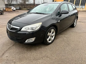 Opel Astra 1.7 Diesel Klima