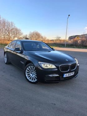 BMW 740 - 19685 € / 38500.51 лв. - 22803143 3