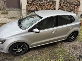 VW Polo - 4400 € / 8605.65 лв. - 74410328 5