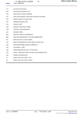 Mercedes-Benz CLS 400 400d | Mobile.bg � ����� ������ 17