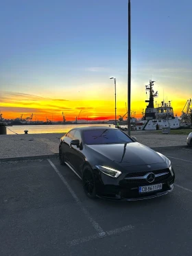 Mercedes-Benz CLS 400 400d - 45000 € / 88012.35 лв. - 43383029 3