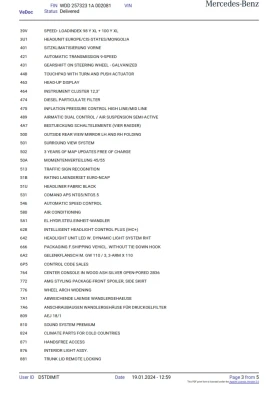 Mercedes-Benz CLS 400 400d | Mobile.bg � ����� ������ 15