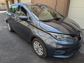 Renault Zoe 52kWh_���_��./���.�����_�������.SoH95%���������� | Mobile.bg � ����� ������ 15