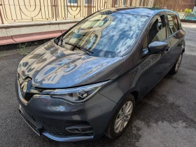 Renault Zoe 52kWh_���_��./���.�����_�������.SoH95%���������� | Mobile.bg � ����� ������ 14