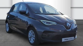 ����� �� �������� �� Renault Zoe 52kWh_���_��./���.�����_�������.SoH95%����������