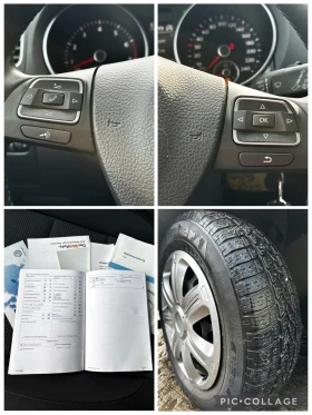 VW Golf 1.2i / НАВИ, снимка 11