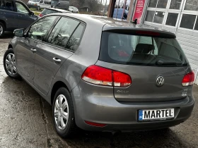 VW Golf 1.2i / НАВИ, снимка 5