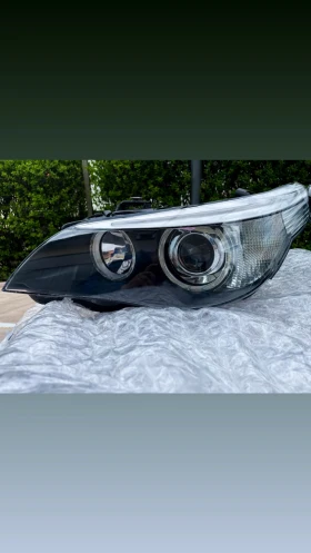 BMW 530, снимка 9