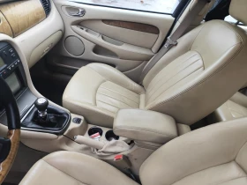 Jaguar X-type 2.5, снимка 9