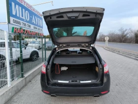 Peugeot 508 2.2HDI 204ks., снимка 4 - Автомобили и джипове - 53689842