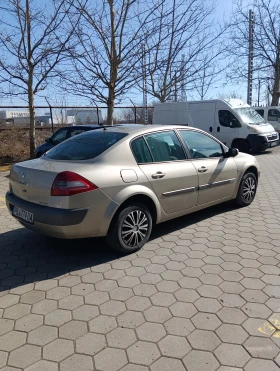 Renault Megane - 1050 € / 2053.62 лв. - 16143362 4