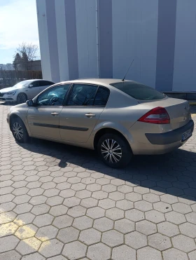 Renault Megane - 1050 € / 2053.62 лв. - 16143362 2