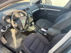 Skoda Octavia 1.9 tdi dsg - 1700 € / 3324.91 лв. - 47960216 7