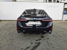 BMW i5 xDrive40 - 54000 € / 105614.82 лв. - 49833494 12