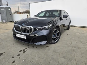 BMW i5 xDrive40