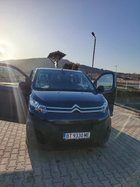 Citroen Jumpy      Спейстоурер | Auto.bg — изображение 10
