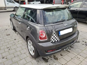 Mini Cooper s - 8199 € / 16035.85 лв. - 62231727 9