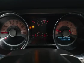 Ford Mustang 4.0 Coupe | Auto.bg — изображение 16