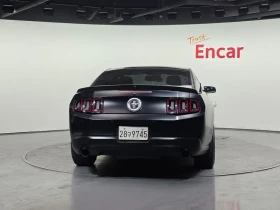 Ford Mustang 4.0 Coupe | Auto.bg — изображение 7