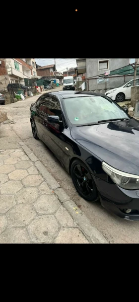 BMW 530 - 7700 € / 15059.89 лв. - 23584484 3