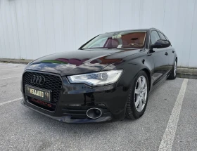 Audi A6 3.0Tdi Head up.Distronic.Drive select.Обдухване
