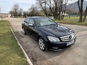 Mercedes-Benz C 280 3.0