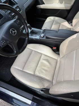 Mercedes-Benz C 280 3.0 - 6500 € / 12712.90 лв. - 81592003 10